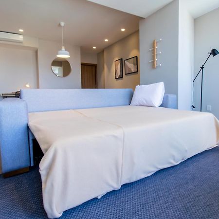 Capitalia - Apartments - Reforma Centro Mexico City Ngoại thất bức ảnh