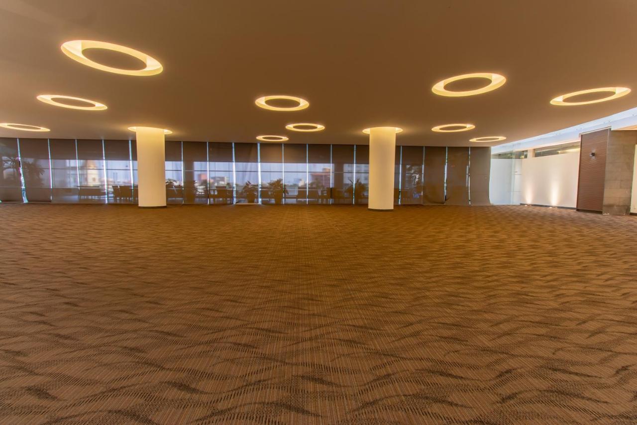 Capitalia - Apartments - Reforma Centro Mexico City Ngoại thất bức ảnh